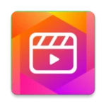 Logo of FitPix - Video Editor android Application 